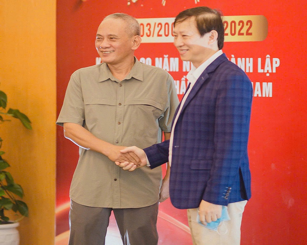 Hình Ảnh Hoạt Động SQ