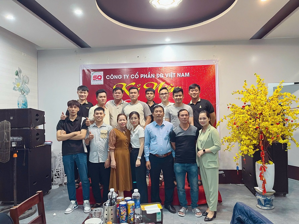 Hình Ảnh Hoạt Động SQ