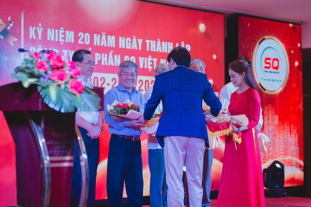 Hình Ảnh Hoạt Động SQ