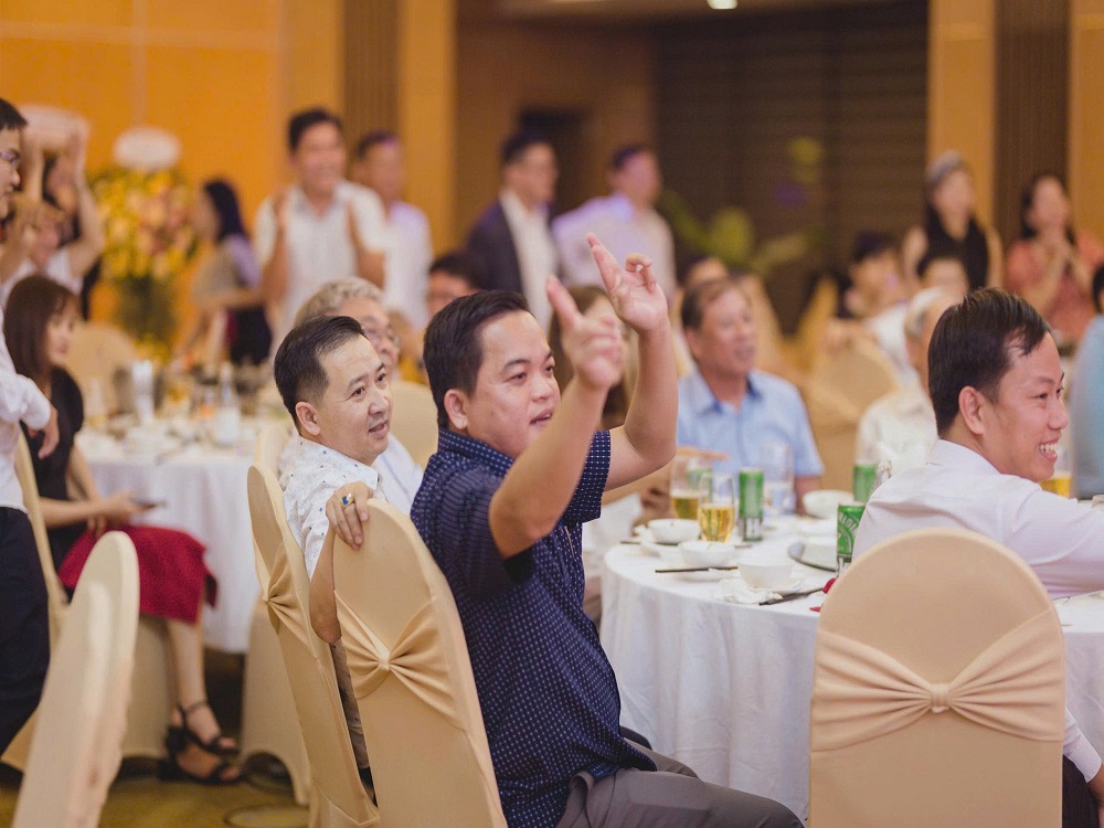 Hình Ảnh Hoạt Động SQ