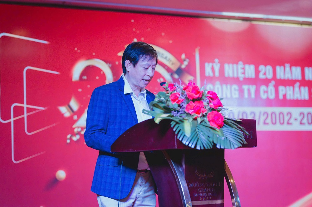 Hình Ảnh Hoạt Động SQ