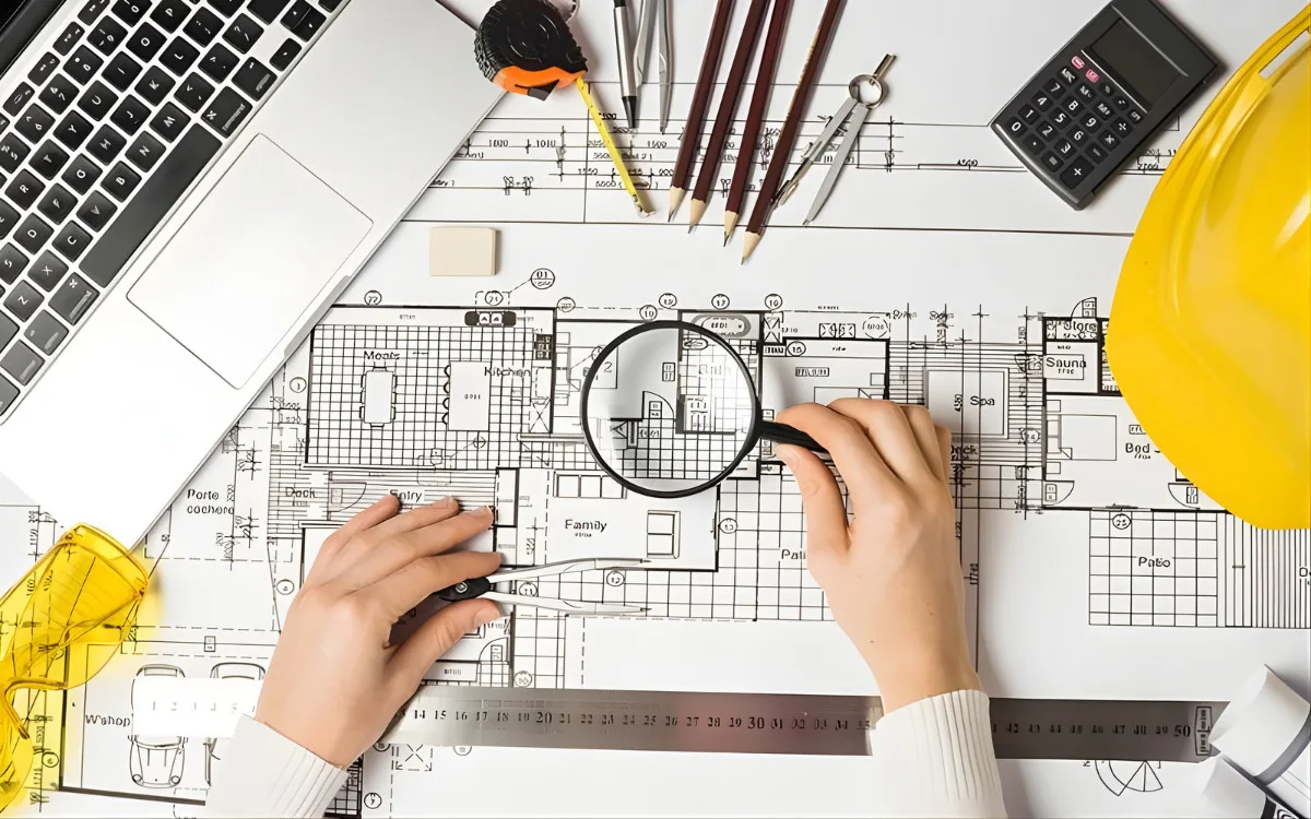 cách lắp đặt hệ thống báo cháy