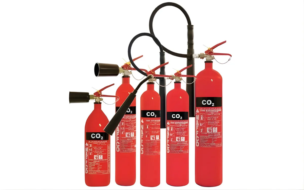 cách sử dụng bình chữa cháy