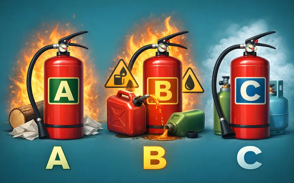cách sử dụng bình chữa cháy