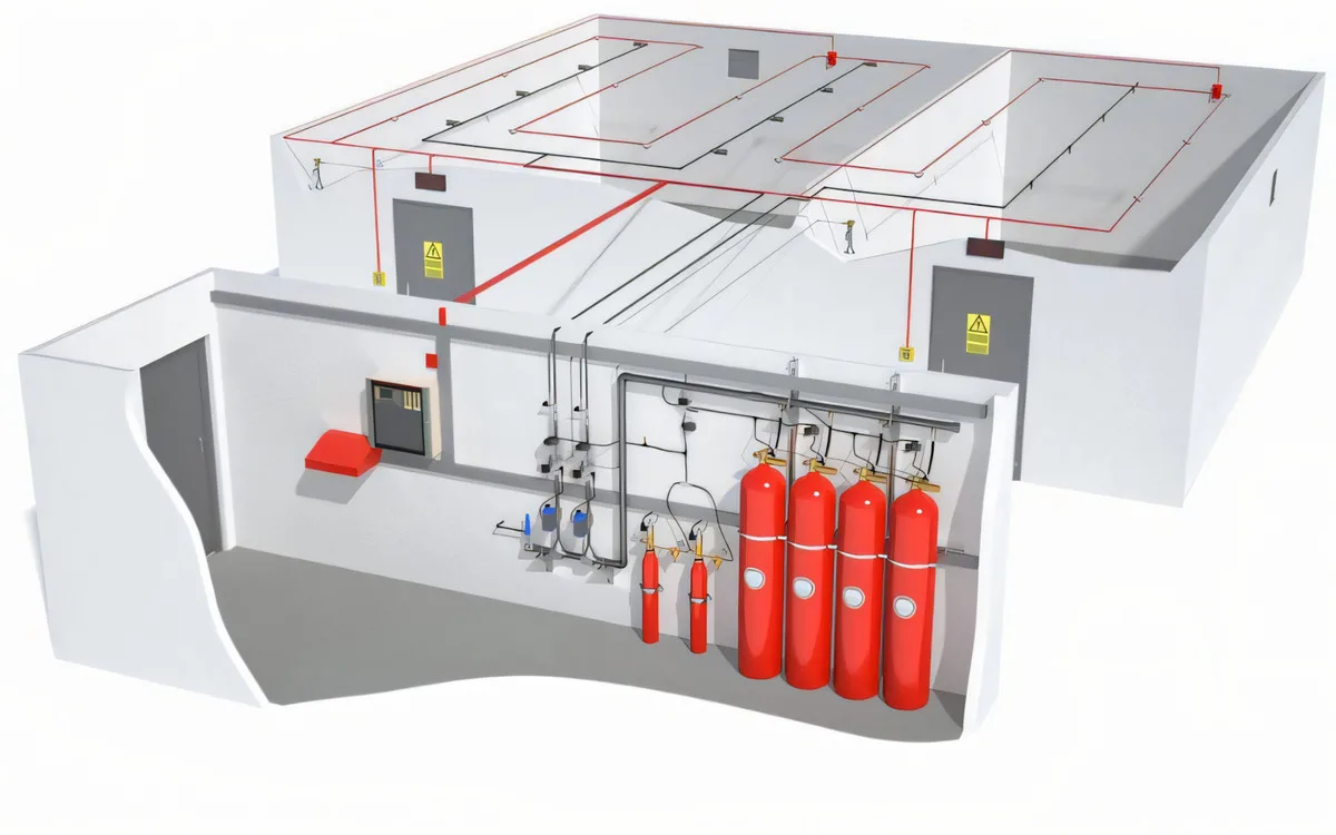 Chữa Cháy Khí (3)