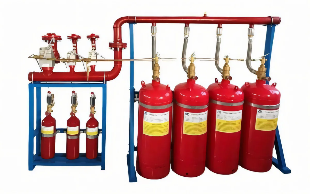 Chữa Cháy Khí (4)