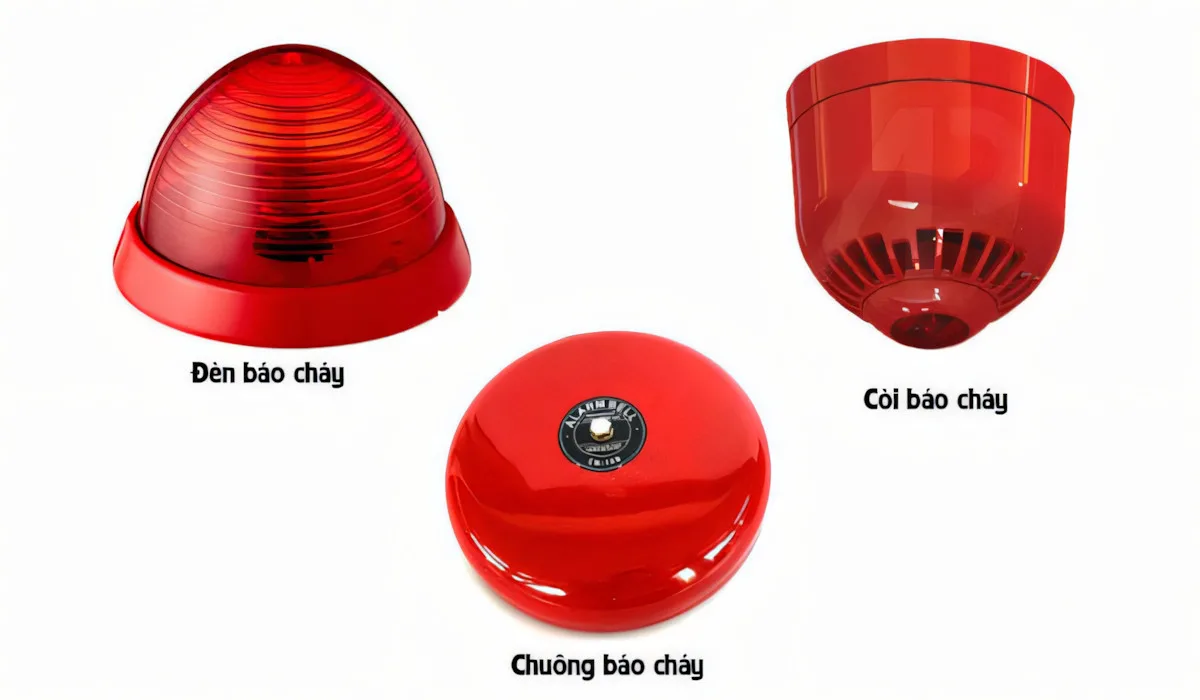 Hệ Thống Báo Cháy Qua điện Thoại (3)