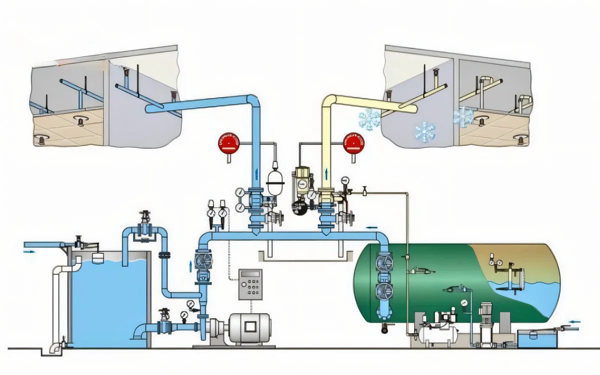 Hệ Thống Chữa Cháy Sprinkler (7)
