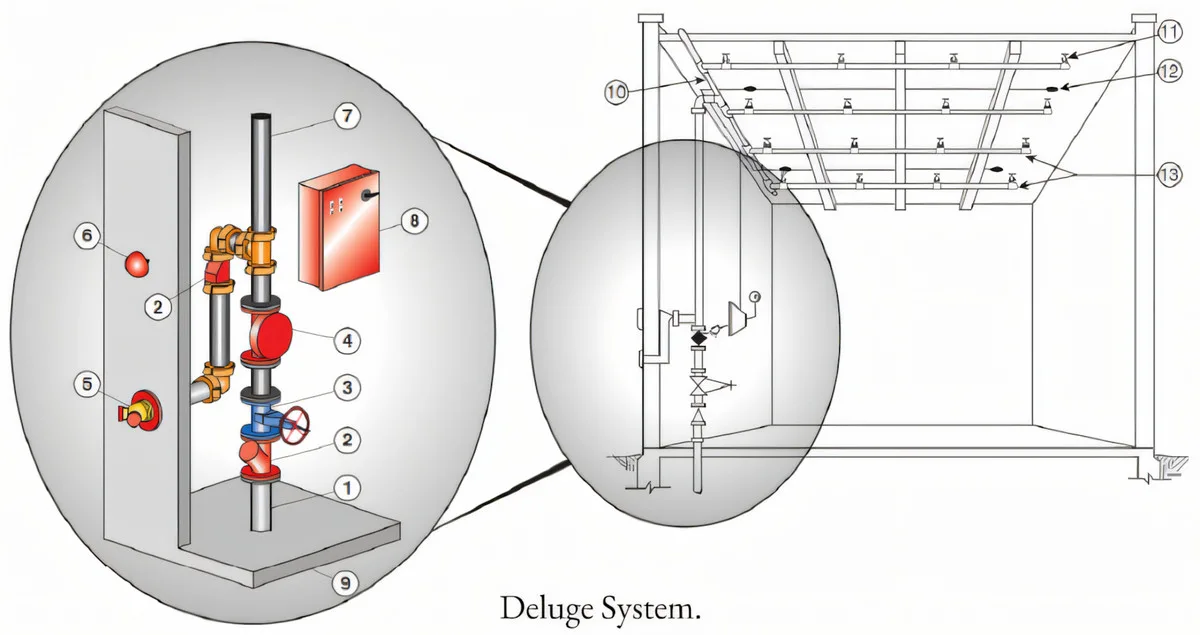 Hệ Thống Pccc Nhà Xưởng (1)