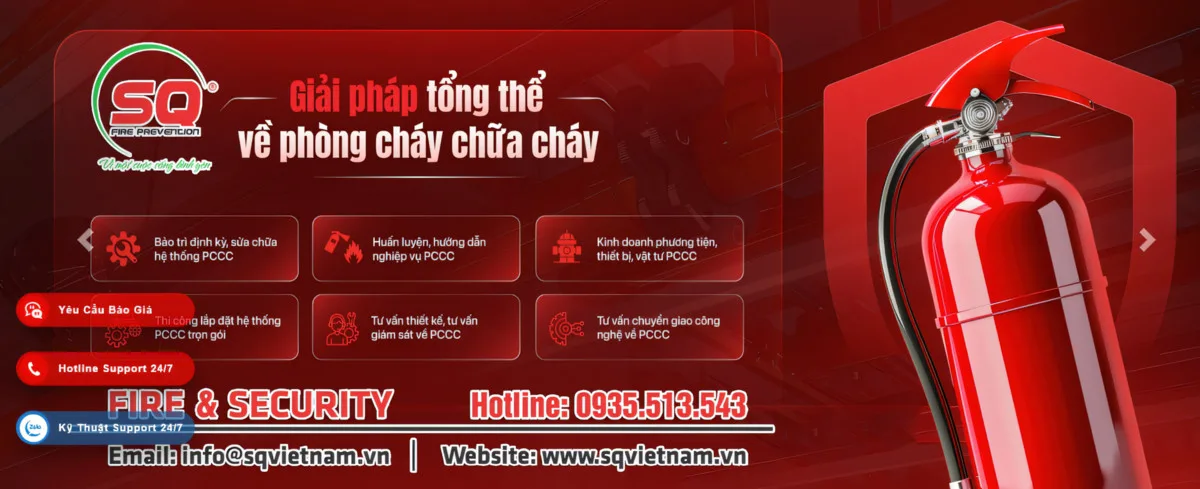 Hệ Thống Pccc Nhà Xưởng (3)