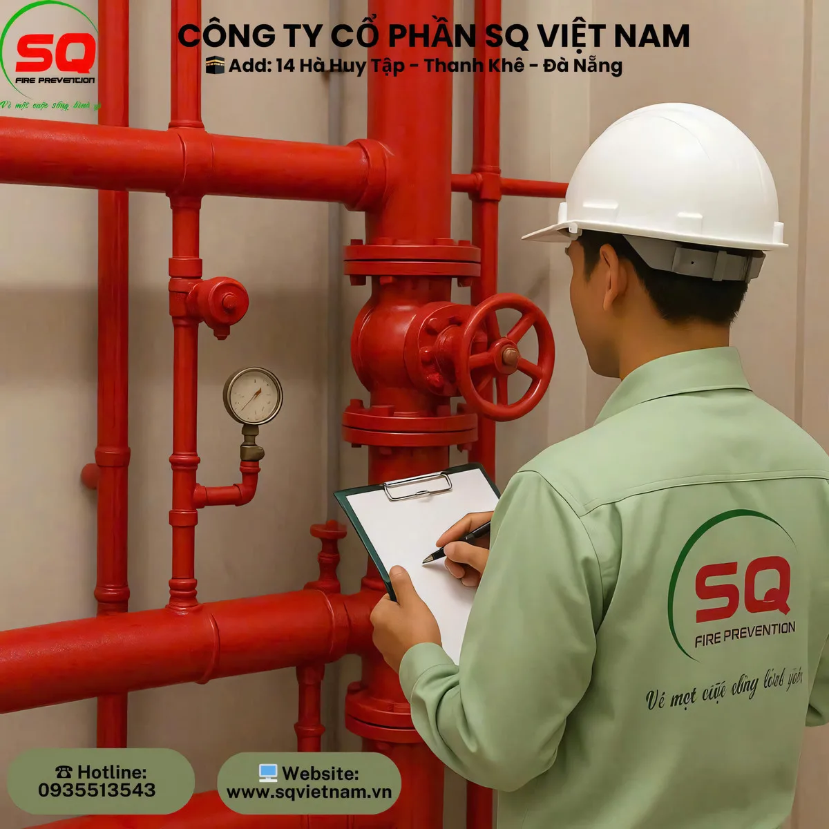 Hệ Thống Pccc Nhà Xưởng (4)
