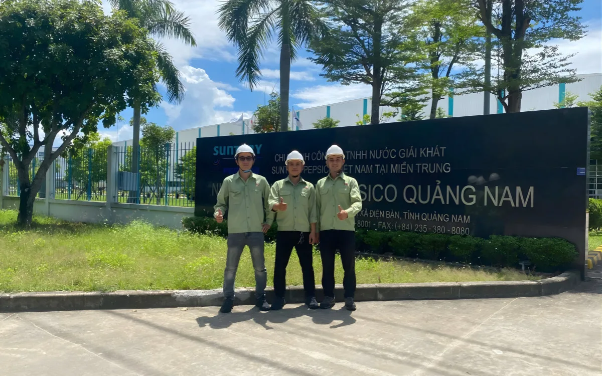 nhà thầu thi công hệ thống pccc