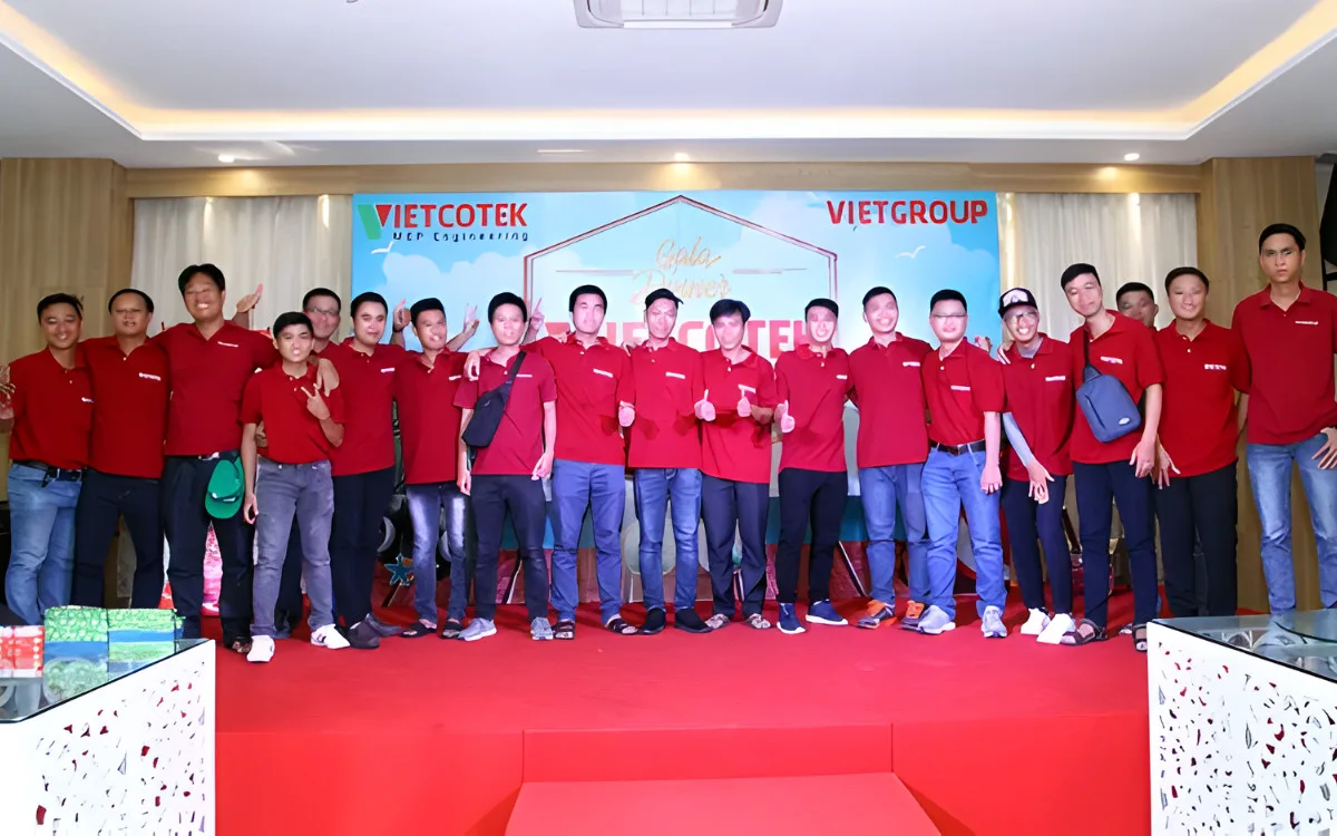 nhà thầu thi công pccc