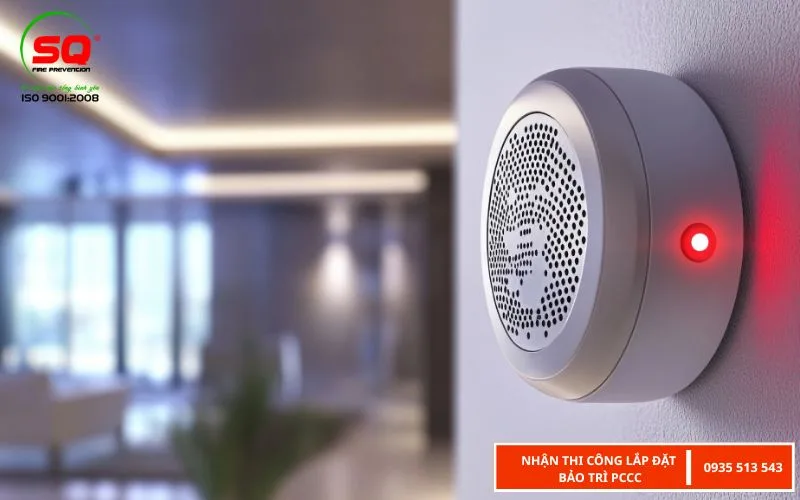 các biện pháp phòng cháy chữa cháy