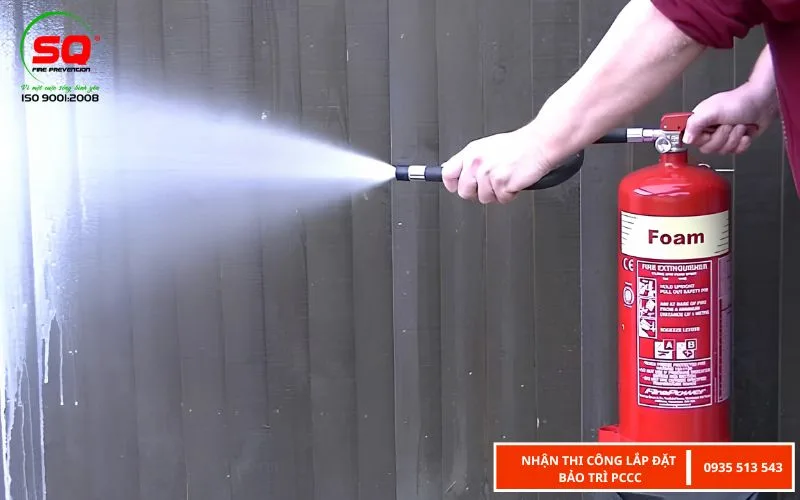 đám cháy loại a