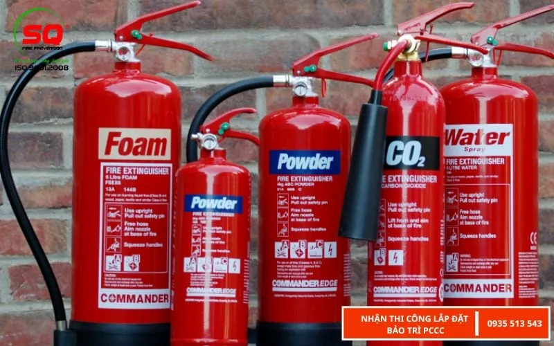 đám cháy loại a