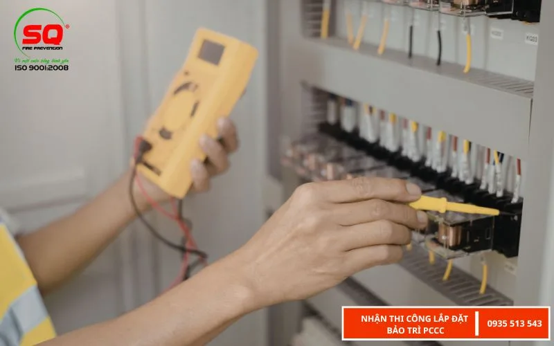 hỏa hoạn là gì