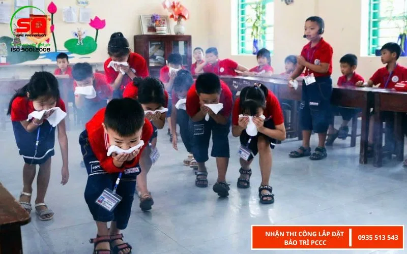 hỏa hoạn là gì