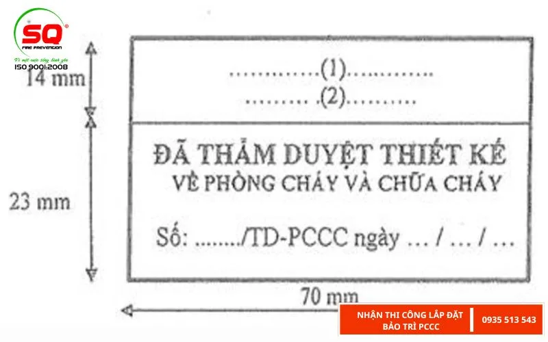 thẩm duyệt pccc