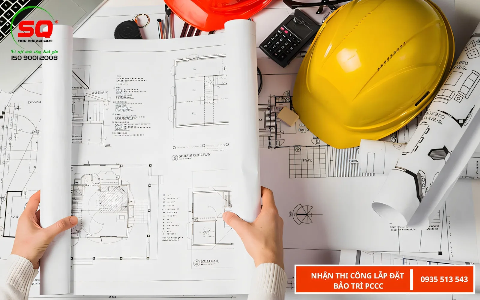 hồ sơ thẩm duyệt PCCC