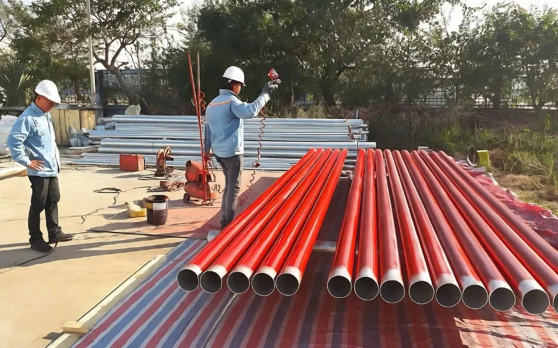 pccc quảng ngãi