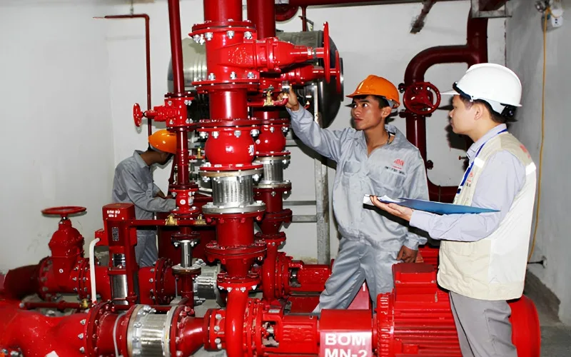 pccc quảng ngãi