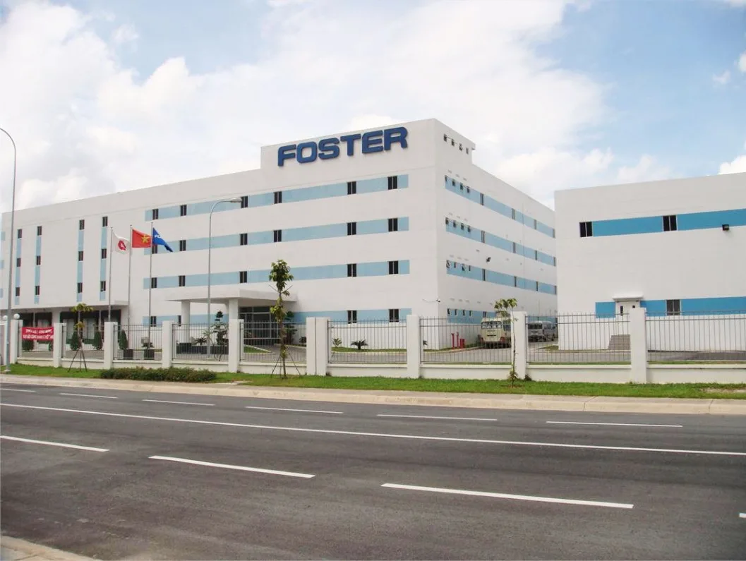 Foster